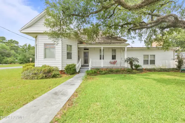 626 E Avenue E, Crowley, LA 70526
