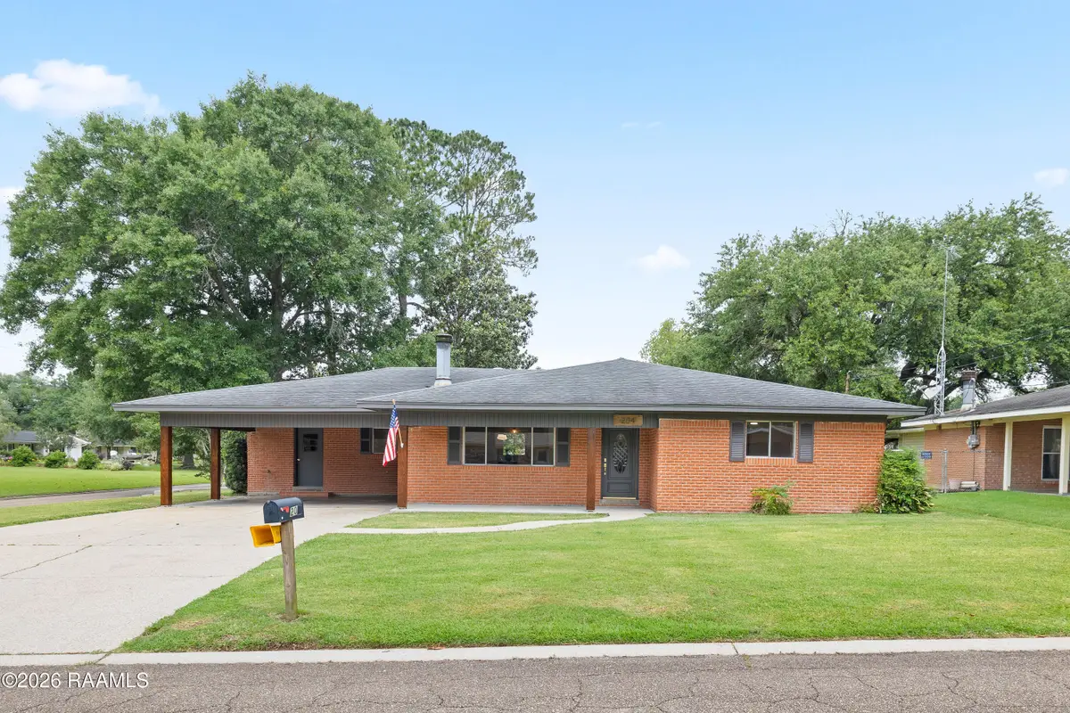 204 Wicklow Boulevard, New Iberia, LA 70563 - #1