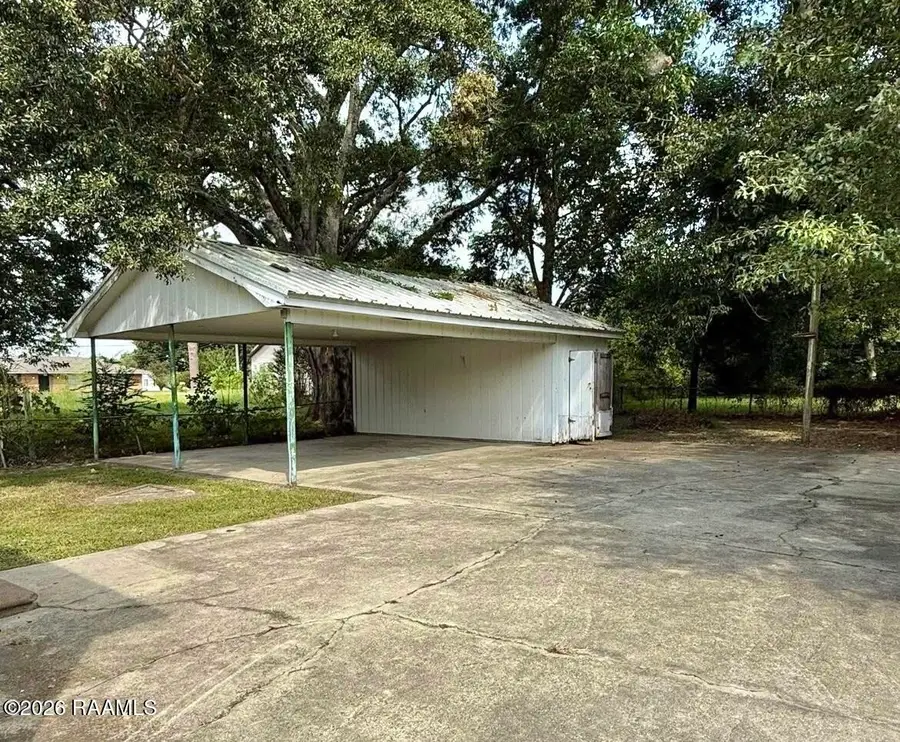 508 Thomas Street, Abbeville, LA 70510 - #2