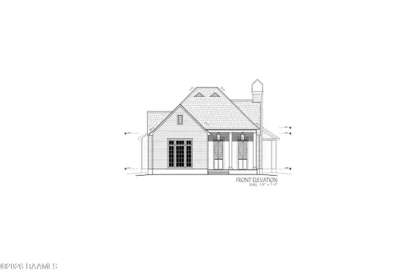 111 Soundview Way, Youngsville, LA 70592