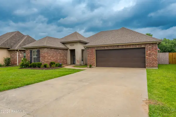 225 Oak Hill Lane, Youngsville, LA 70592