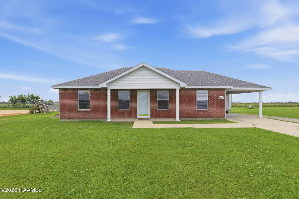 1351 Tall Sky Drive, Lake Charles, LA 70607 - #1