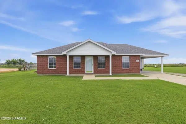 1351 Tall Sky Drive, Lake Charles, LA 70607
