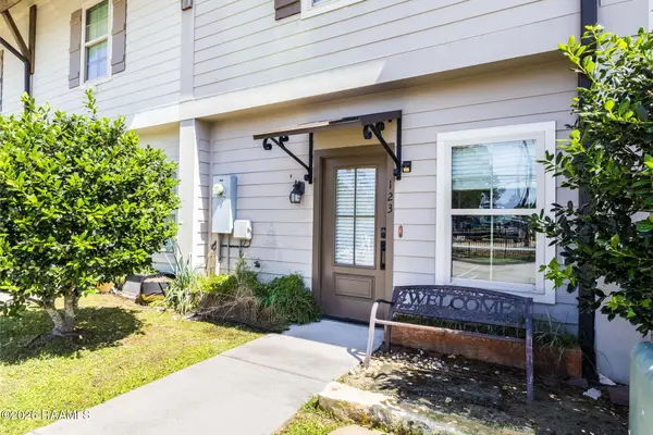 123 Ella Street, Lafayette, LA 70506