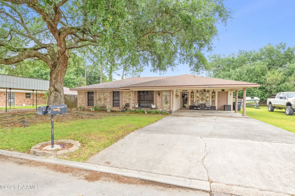 130 Guadalupe Street, New Iberia, LA 70563 - #1