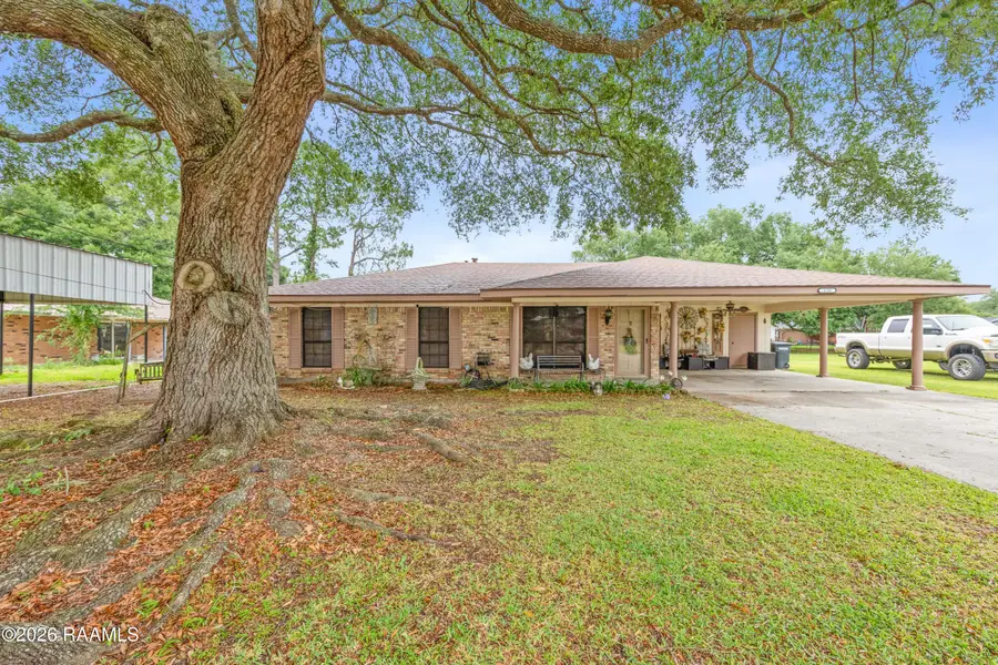 130 Guadalupe Street, New Iberia, LA 70563 - #3