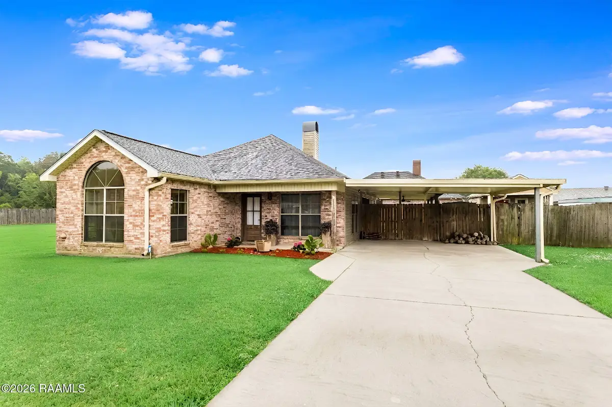 408 Courtney Drive, Duson, LA 70529 - #1