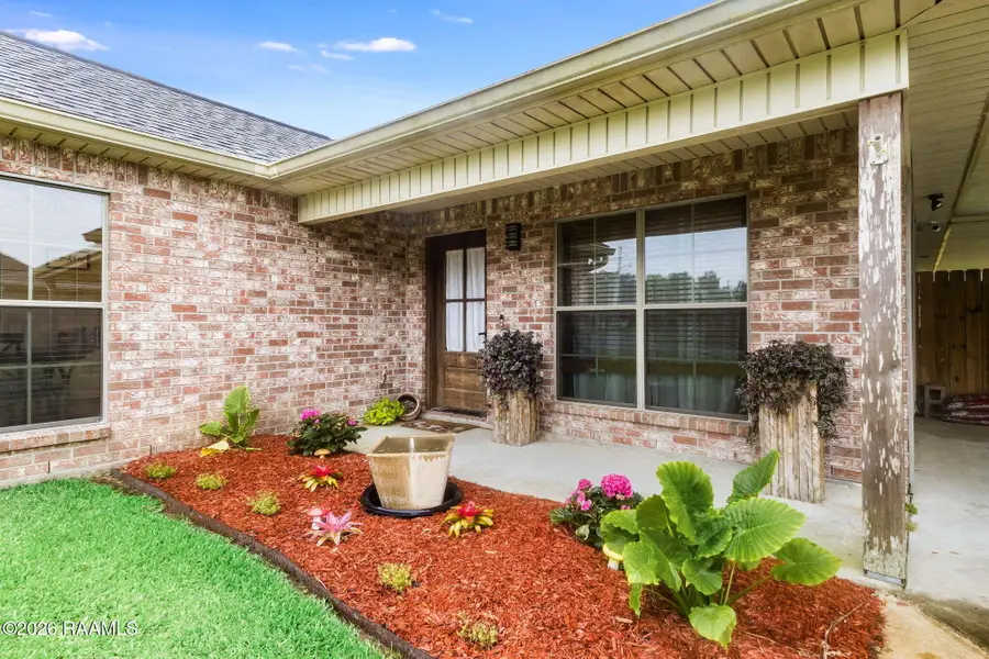 408 Courtney Drive, Duson, LA 70529 - #2