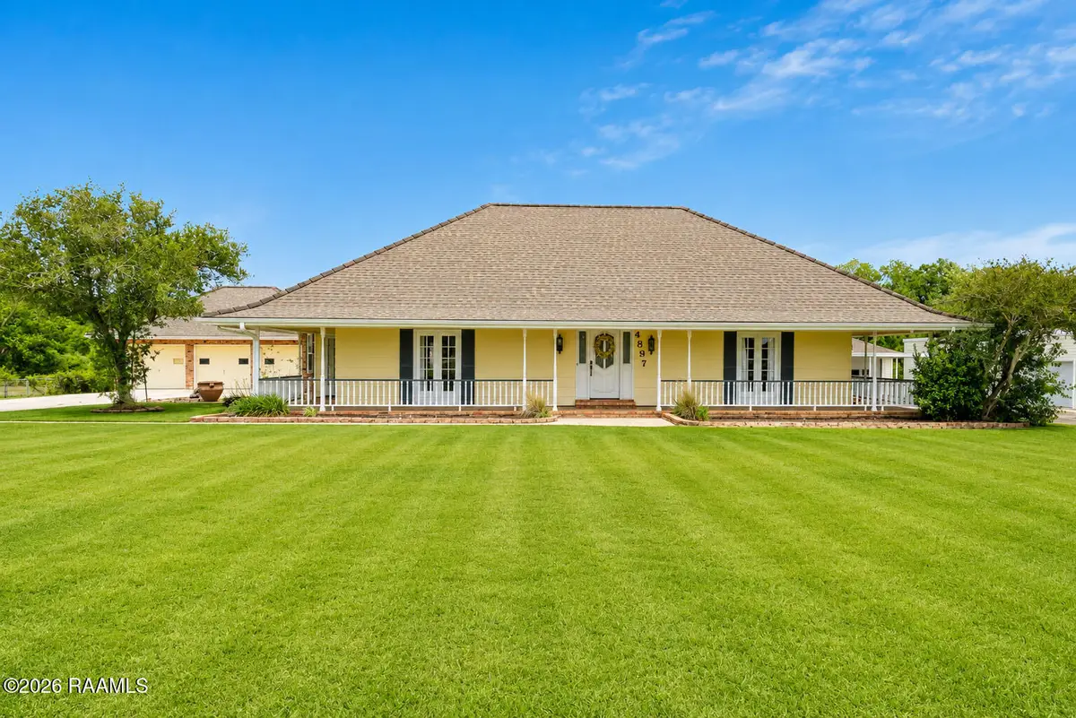 4897 Main Highway, Saint Martinville, LA 70582 - #1