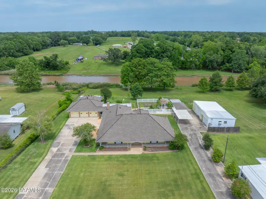 4897 Main Highway, Saint Martinville, LA 70582 - #2