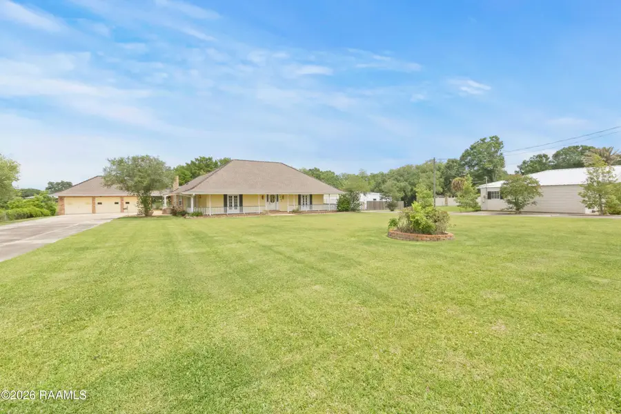4897 Main Highway, Saint Martinville, LA 70582 - #3