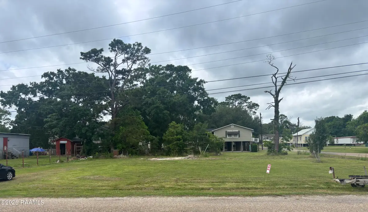 402 Laurence Street, Delcambre, LA 70528 - #1