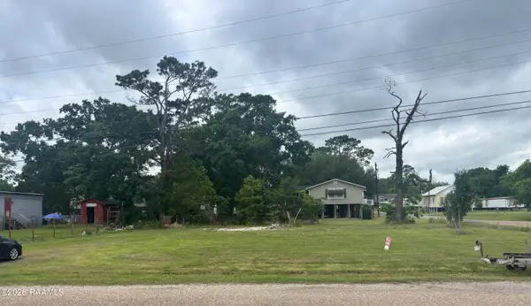 402 Laurence Street, Delcambre, LA 70528