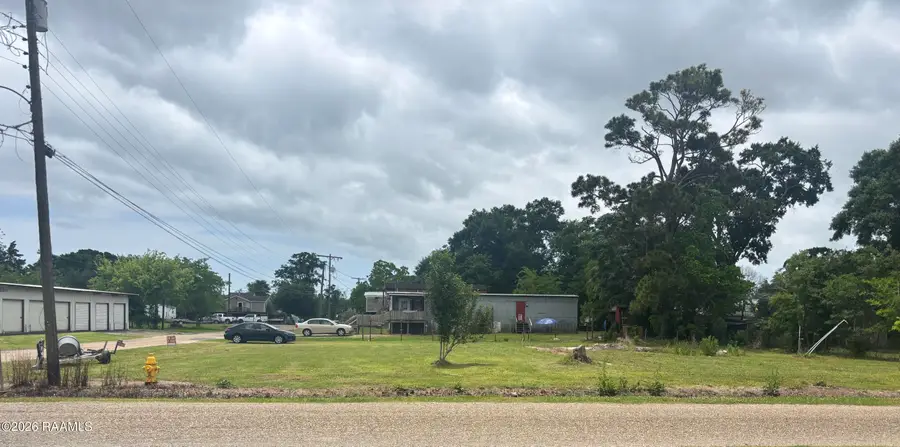 402 Laurence Street, Delcambre, LA 70528 - #2
