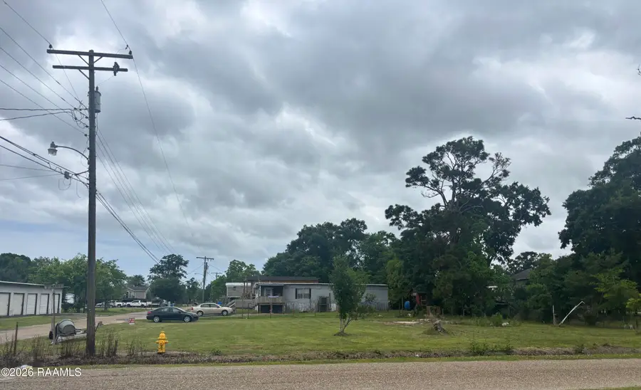 402 Laurence Street, Delcambre, LA 70528 - #3