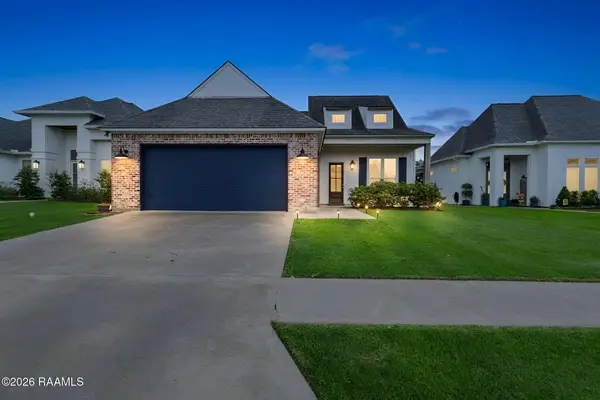 212 Maple Branch Street, Lafayette, LA 70508