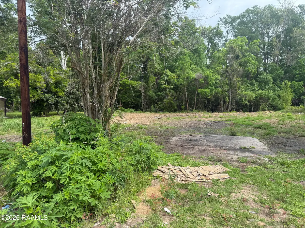 Tbd Vermilion Street, Breaux Bridge, LA 70517 - #1
