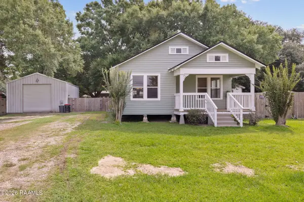 168 Mimosa Place, Lafayette, LA 70506
