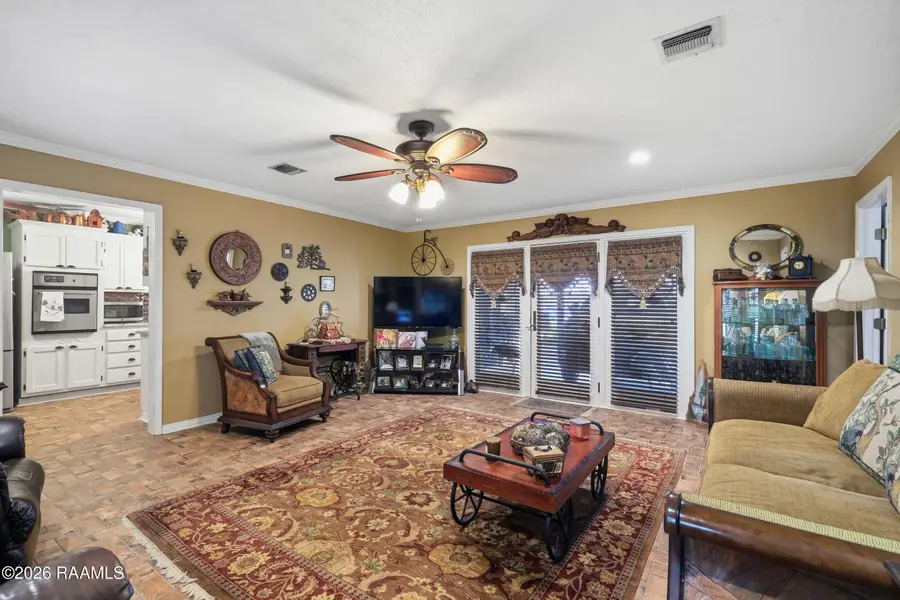 160 Darwin Road, Franklin, LA 70538 - #2