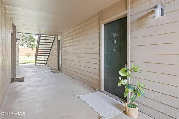220 Doucet Road #107a, Lafayette, LA 70503
