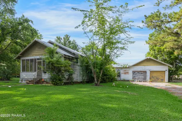305 Hanson Street, Franklin, LA 70538