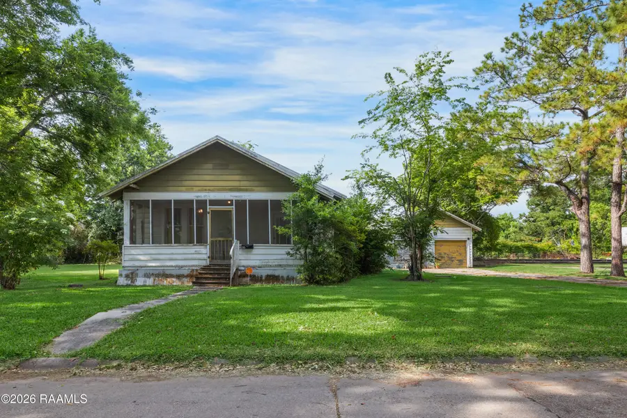 305 Hanson Street, Franklin, LA 70538 - #2