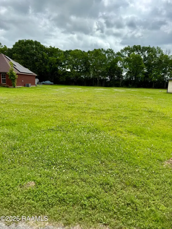 Tbd Christian Point Road, Opelousas, LA 70570
