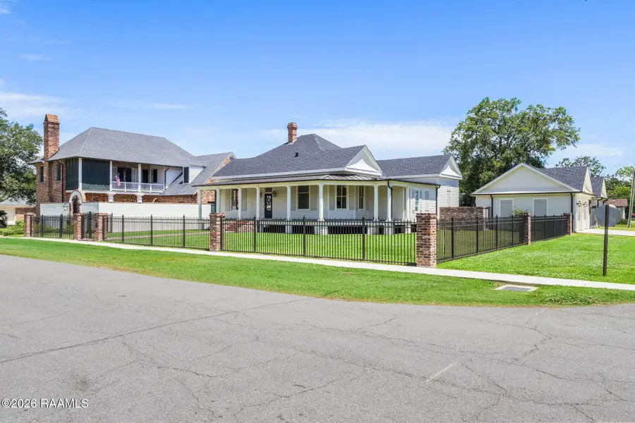 402 N Parkerson Street, Rayne, LA 70578 - #3
