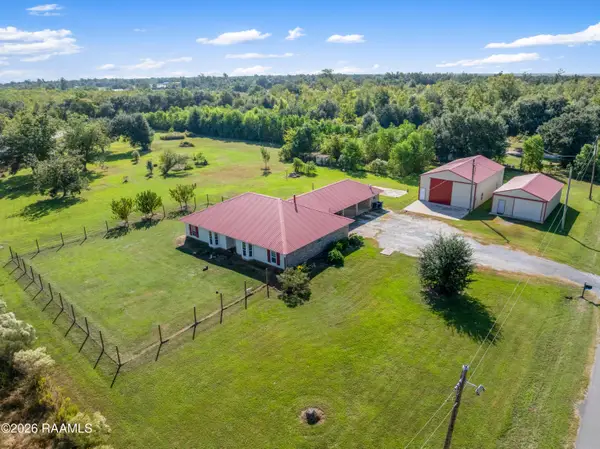 103 Bazile Daigle Road, Lake Charles, LA 70607