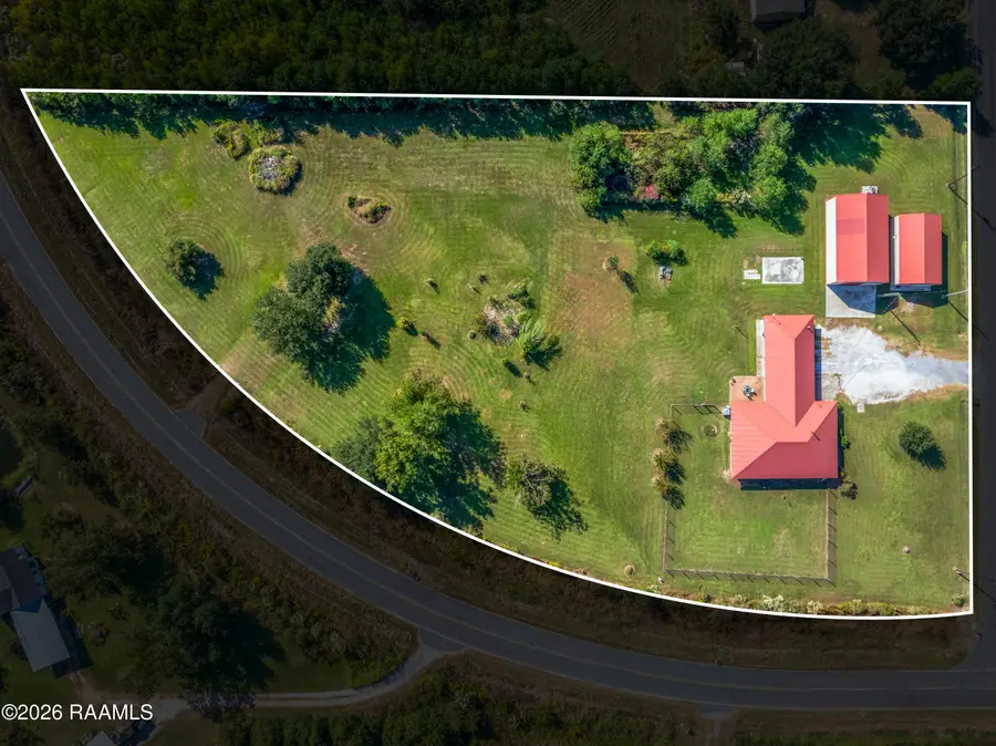 103 Bazile Daigle Road, Lake Charles, LA 70607 - #2