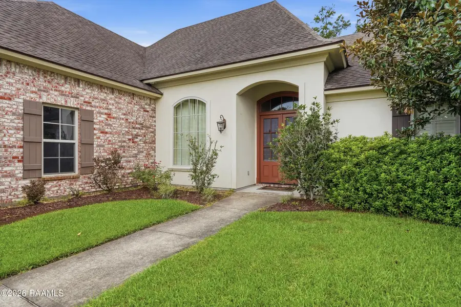 111 Dogleg Drive, Broussard, LA 70518 - #2