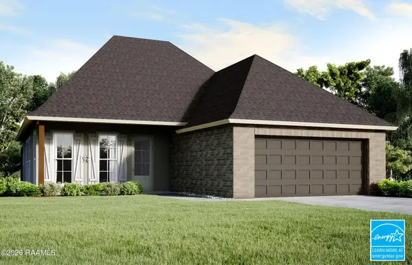 105 Central Village Way, Youngsville, LA 70592