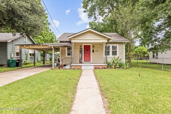 152 Louisa Boulevard, Lafayette, LA 70506