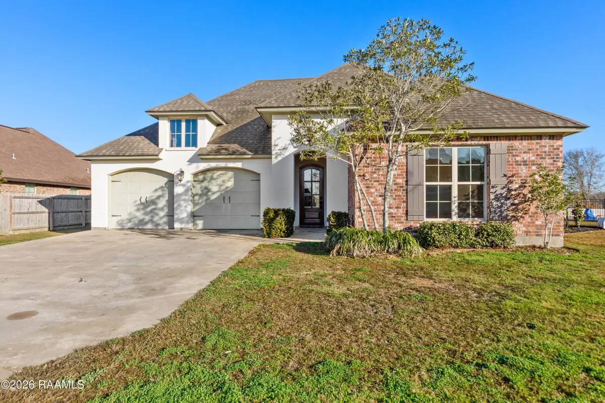 209 Psalm Court, Youngsville, LA 70592 - #1