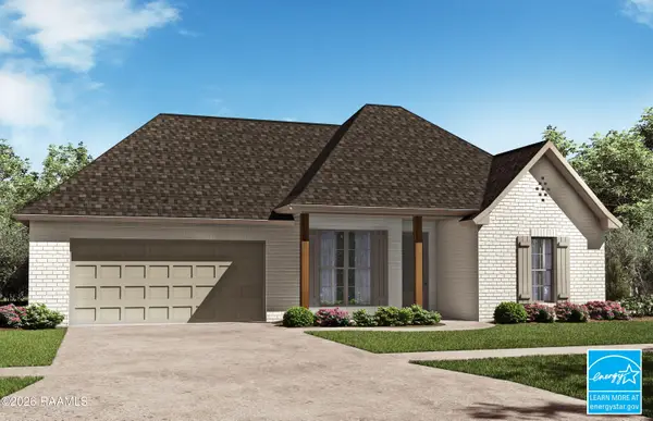 107 Rio Drive, Youngsville, LA 70592