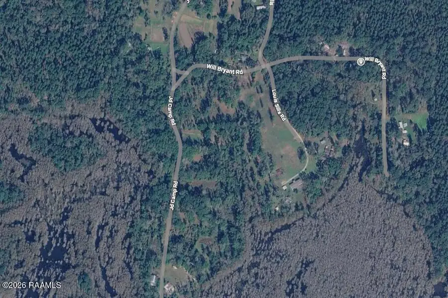 200 Blk Will Bryant Road, Atlanta, LA 71404 - #2
