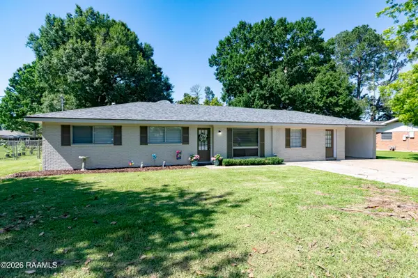 104 William Drive, Lafayette, LA 70508