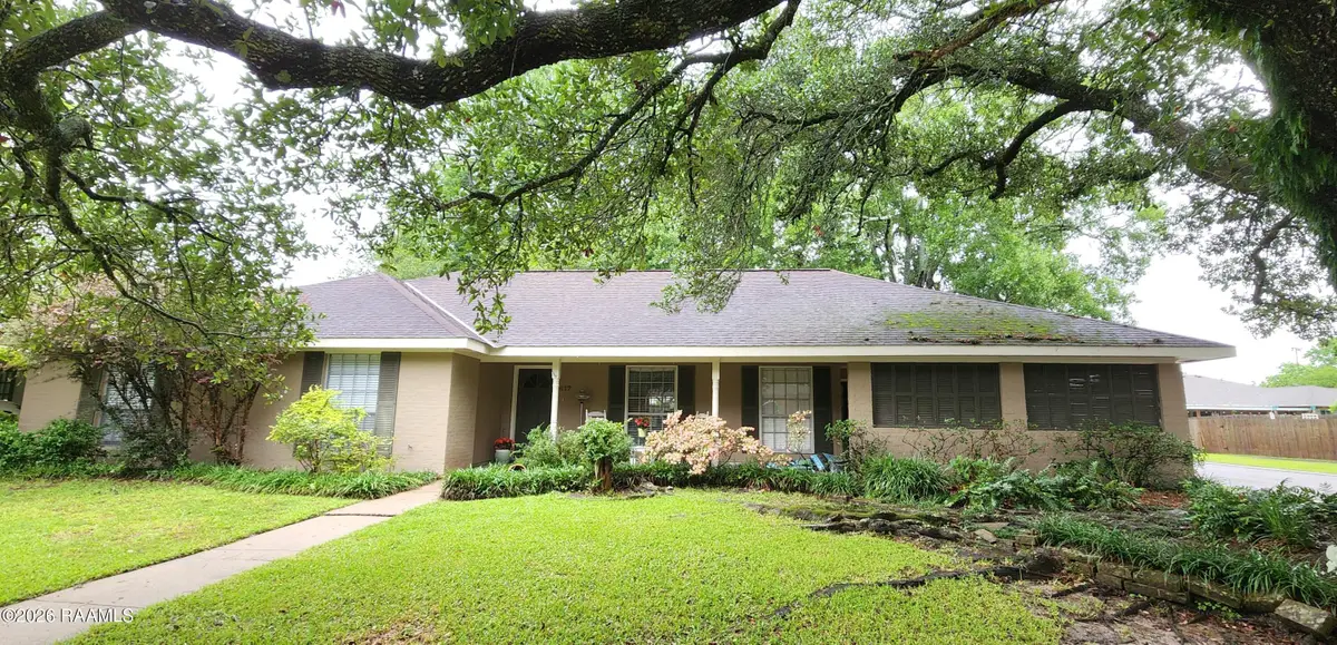 417 Elmwood Drive, Lafayette, LA 70503 - #1