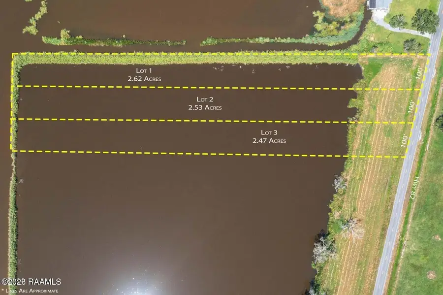 0001 Louisiana 82, Grand Chenier, LA 70548 - #3