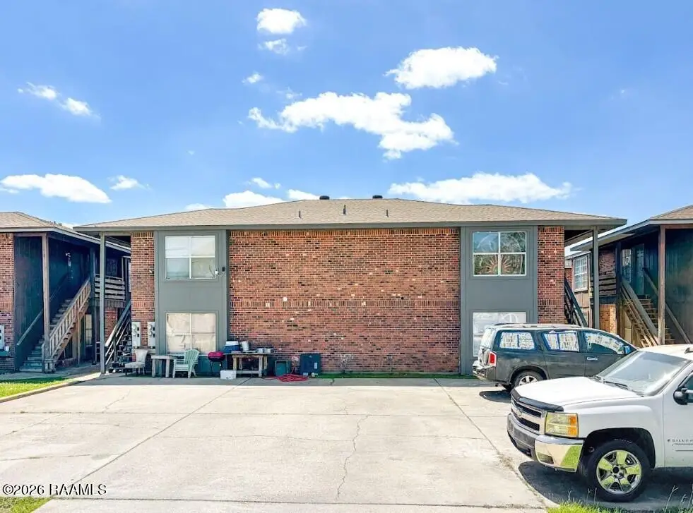 104 Meudon Street, Duson, LA 70529 - #1