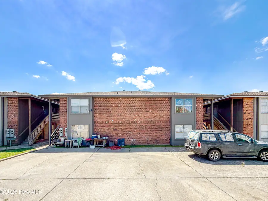 104 Meudon Street, Duson, LA 70529 - #2