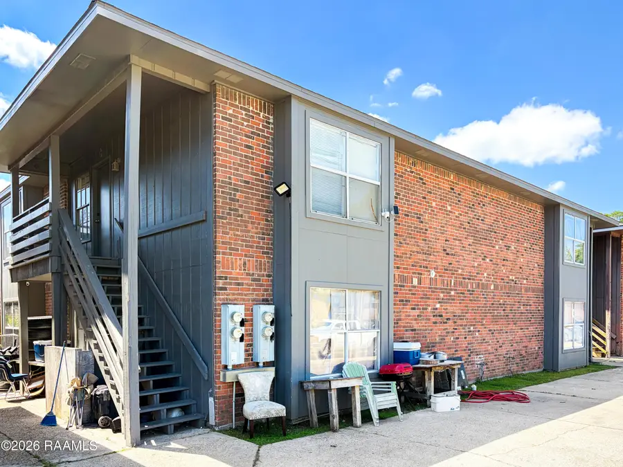 104 Meudon Street, Duson, LA 70529 - #3
