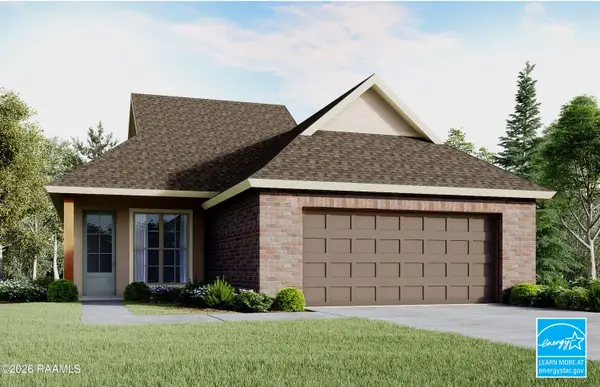 121 Crooked Pine Lane, Scott, LA 70583