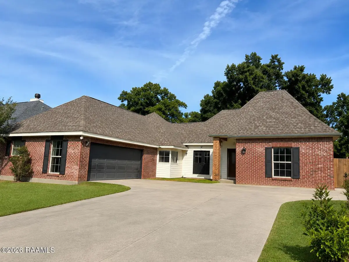 104 Woodlake Lane, Lafayette, LA 70508 - #1