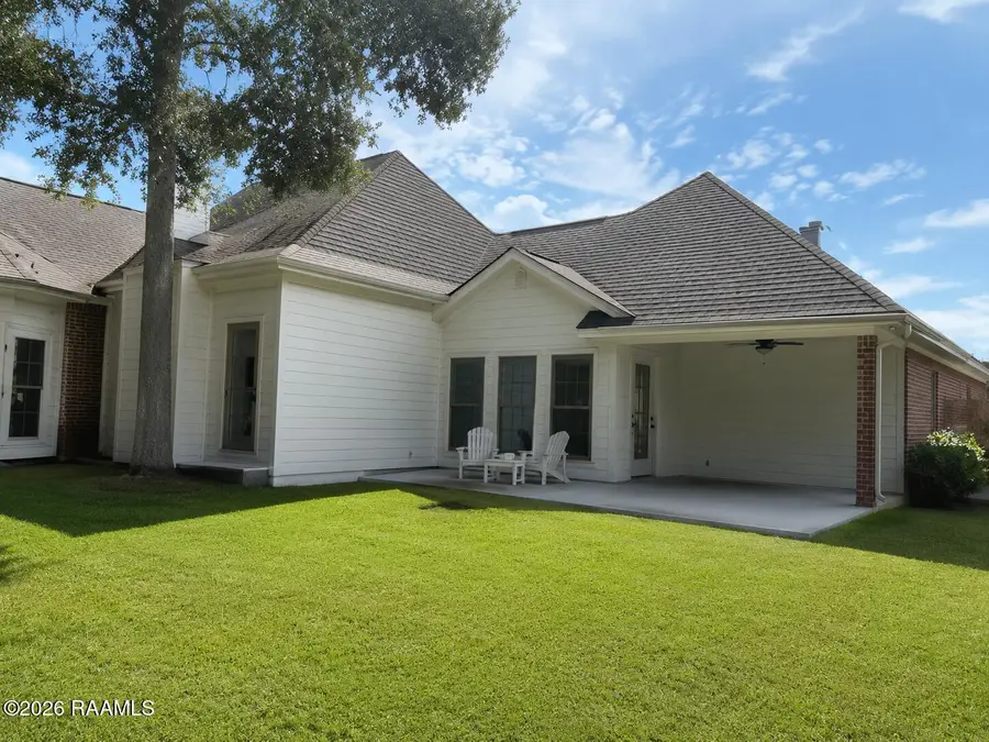 104 Woodlake Lane, Lafayette, LA 70508 - #3