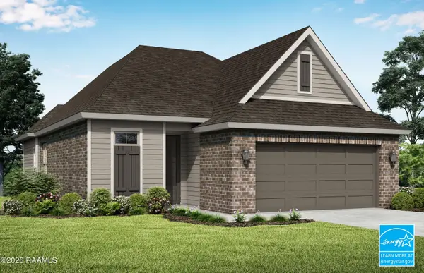 119 Crooked Pine Lane, Scott, LA 70583