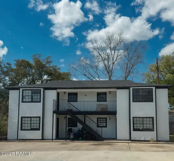 116 Vieux Orleans Circle, Lafayette, LA 70508