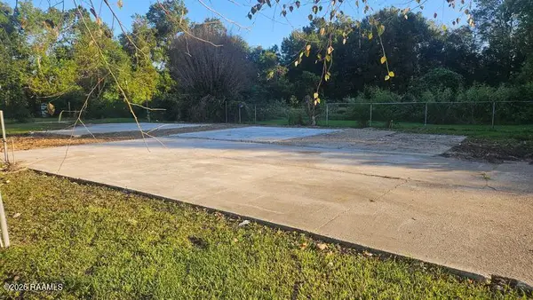 121 Miller, Sunset, LA 70584