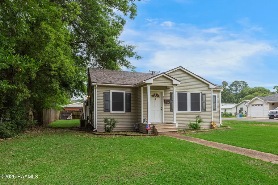 500 Mcilhenny Street, New Iberia, LA 70563 - #2
