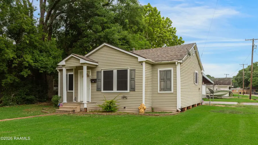 500 Mcilhenny Street, New Iberia, LA 70563 - #3